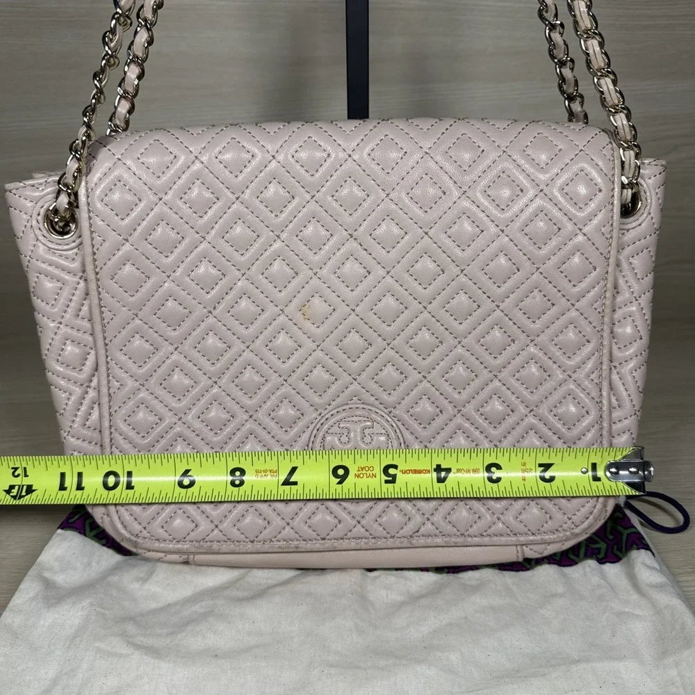 Tory Burch used good